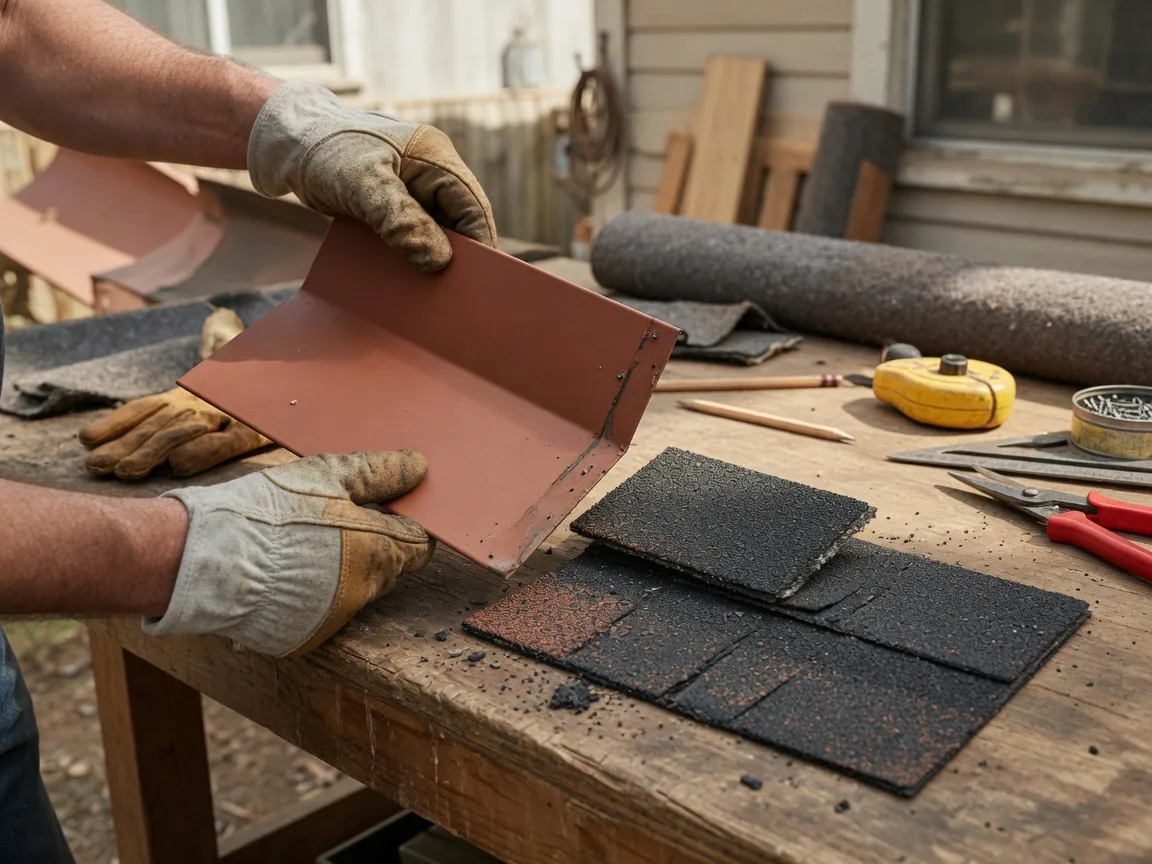 Roof Repair company in Campbellsburg, KY